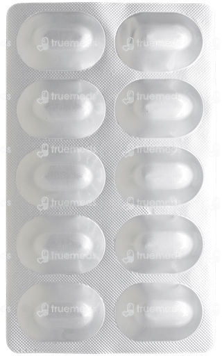 Eligolux 200 Tablet 10