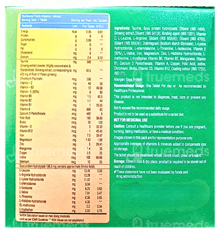 Sterimmune Ok Tablet 30