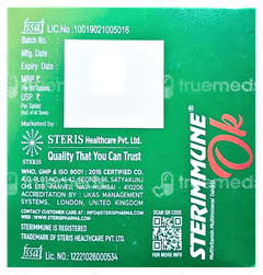 Sterimmune Ok Tablet 30