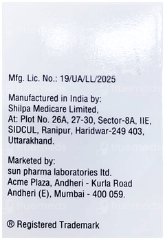 Ursocol Nf Tablet 15