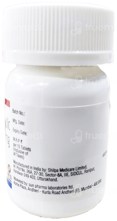 Ursocol Nf Tablet 15