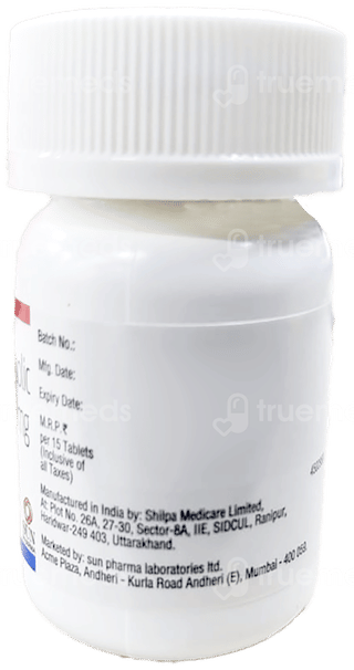 Ursocol Nf Tablet 15