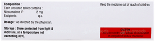 Acenziv 2 Tablet 10
