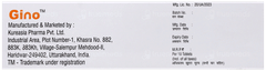 Acenziv 4 Tablet 10 Acenziv 4 Tablet 10