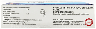 Fermase Tablet 10