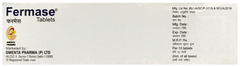 Fermase Tablet 10