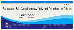 Fermase Tablet 10