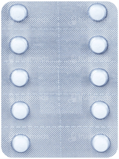 Jakavi 5Mg Tablet 10