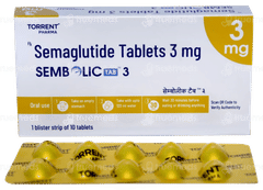 Sembolic 3 Tablet 10