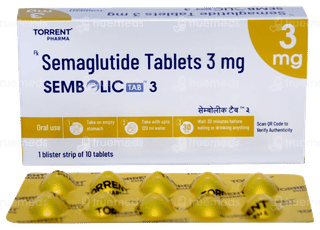 Sembolic 3 Tablet 10