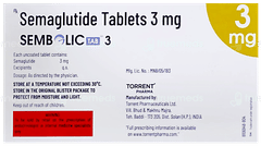 Sembolic 3 Tablet 10