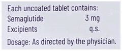 Sembolic 3 Tablet 10