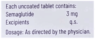 Sembolic 3 Tablet 10