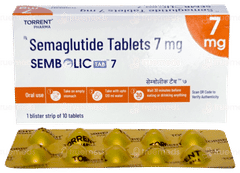Sembolic 7 Tablet 10