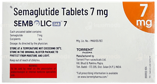 Sembolic 7 Tablet 10