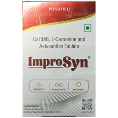 Improsyn Tablet 10 Improsyn Tablet 10