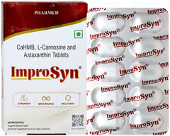 Improsyn Tablet 10 Improsyn Tablet 10