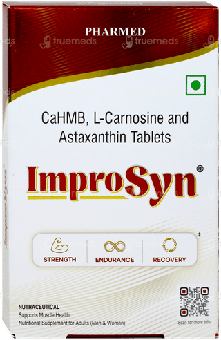 Improsyn Tablet 10