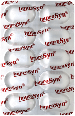 Improsyn Tablet 10