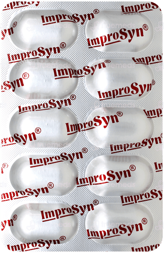 Improsyn Tablet 10