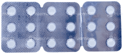Cremalax 10Mg 3 Pack Of 6 Tablets