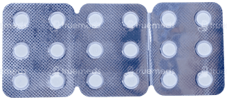 Cremalax 10Mg 3 Pack Of 6 Tablets