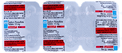 Cremalax 10Mg 3 Pack Of 6 Tablets