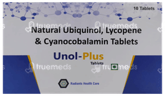 Unol Plus Tablet 10