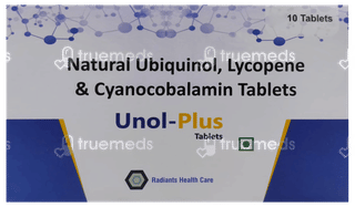 Unol Plus Tablet 10
