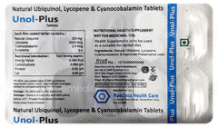 Unol Plus Tablet 10