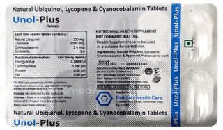 Unol Plus Tablet 10