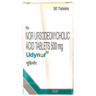 Udynor Tablet 30