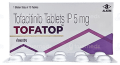 Tofatop Tablet 10