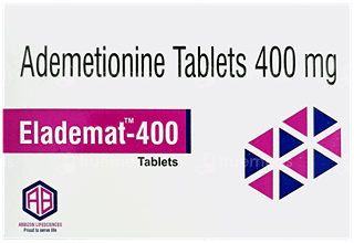Elademat 400 Tablet 10