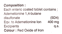 Elademat 400 Tablet 10