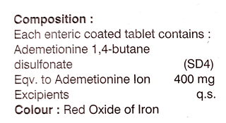 Elademat 400 Tablet 10