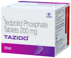 Tazido Tablet 6