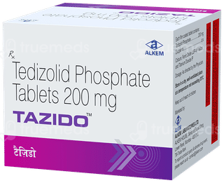 Tazido Tablet 6