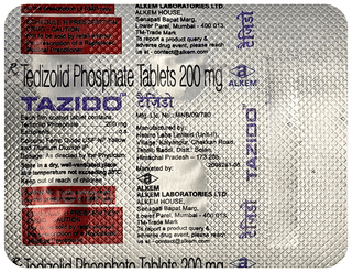 Tazido Tablet 6