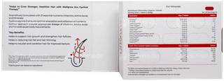 Well Grow Eva Tablet 32