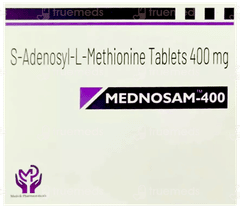 Mednosam 400 Tablet 10