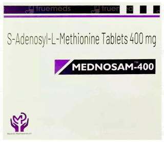 Mednosam 400 Tablet 10