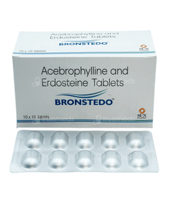 Bronstedo Tablet 10 Bronstedo Tablet 10
