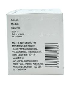 Bronstedo Tablet 10 Bronstedo Tablet 10