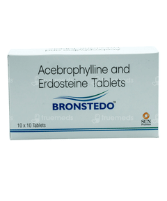 Bronstedo Tablet 10 Bronstedo Tablet 10
