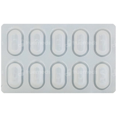 Gsh Forte Tablet 10