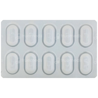 Gsh Forte Tablet 10