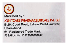 Procart Forte Tablet 10