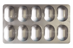 Procart Forte Tablet 10