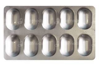 Procart Forte Tablet 10
